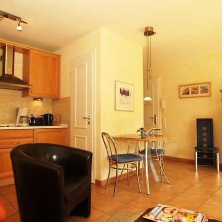 Unter Den Kolonnaden 13 Hotel Ostseebad Kühlungsborn Екстериор снимка